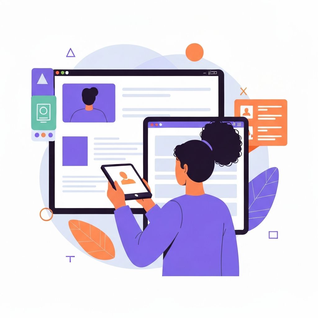 Education case study